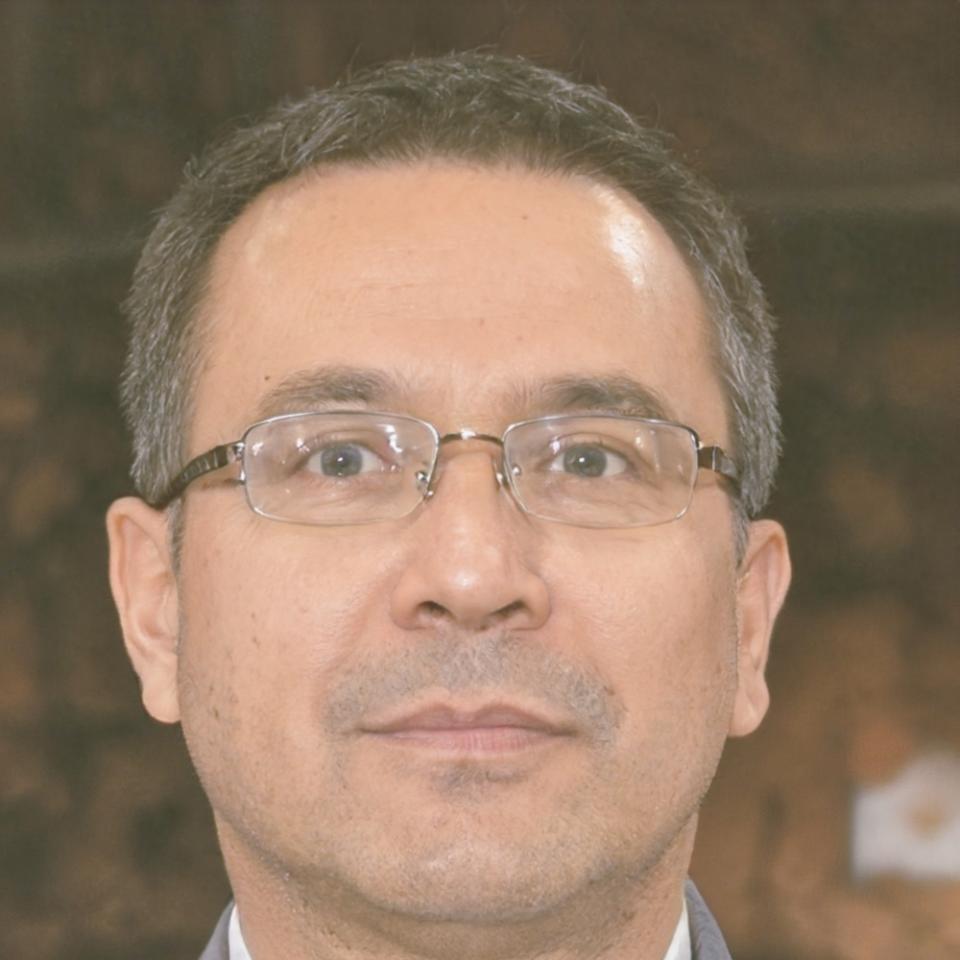 Stručnjak za financijska istraživanja